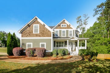 18 Sweetwater Bridge Trail Douglasville, GA 30134